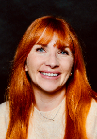 Anne HEURLEY